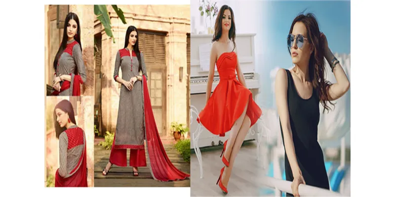 Consumer Behavior on Preference for Western wear vs Ethnic wear among Gen Z